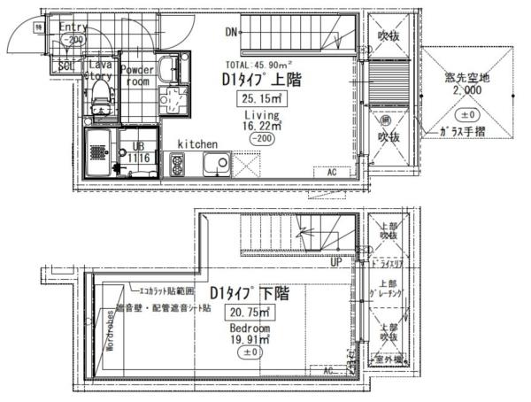 105号室
