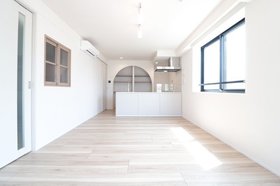 402号室 2