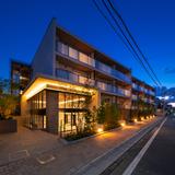 ルフォンプログレ中野富士見町ザ・レジデンス 4