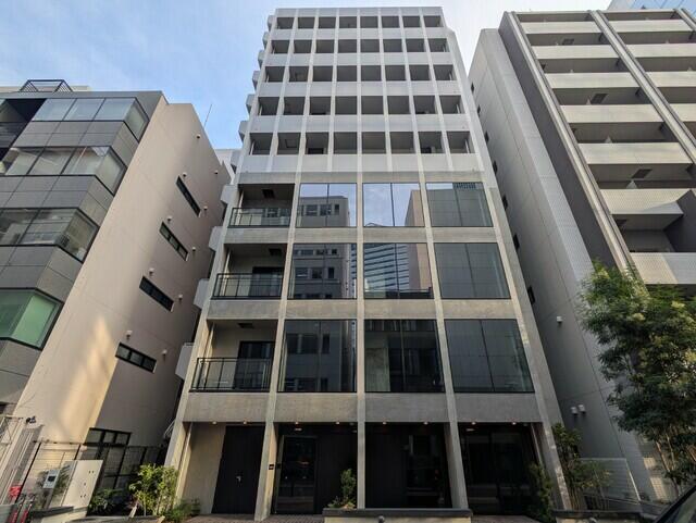Aioi Bashamichi