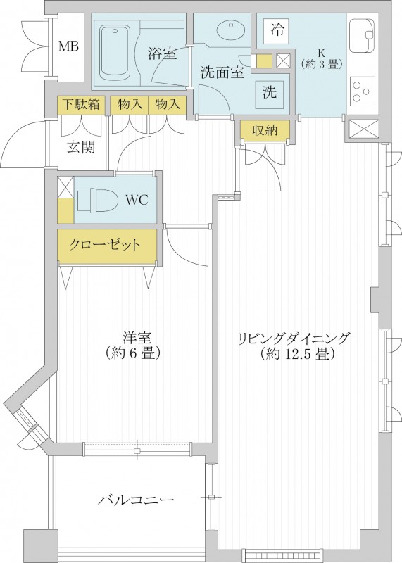 405号室