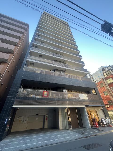 リビオ日本橋人形町