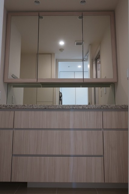 1605号室 7