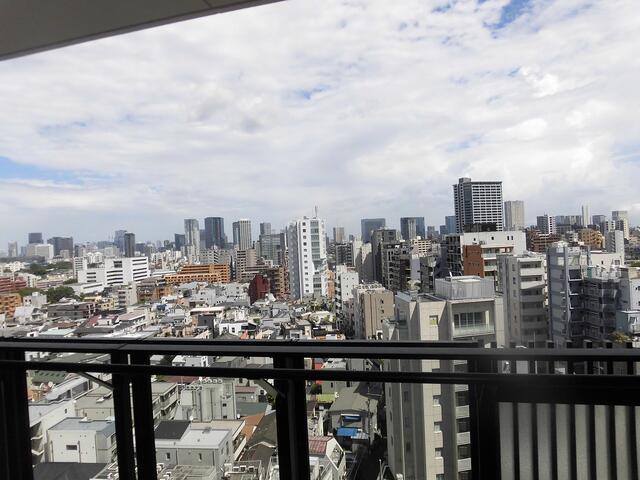 1310号室 5