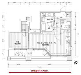 1202号室