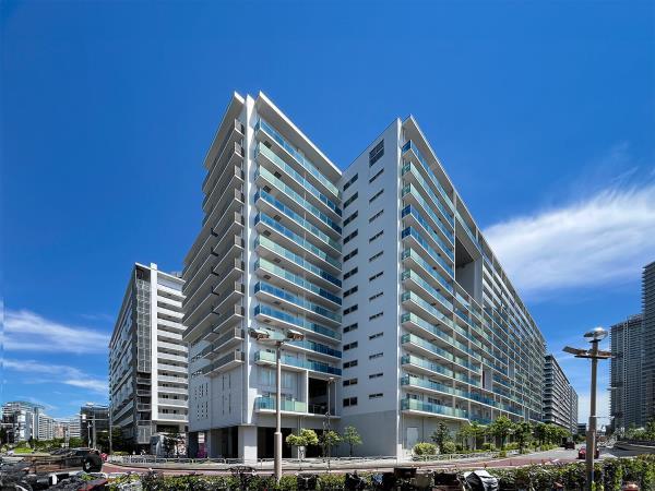 1017号室 5