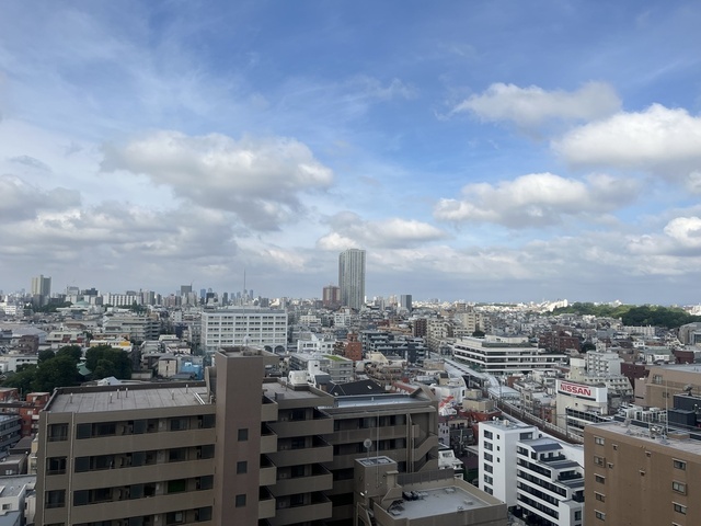 1807号室 7