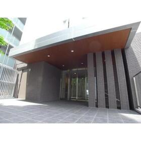 パークアクシス大船 3