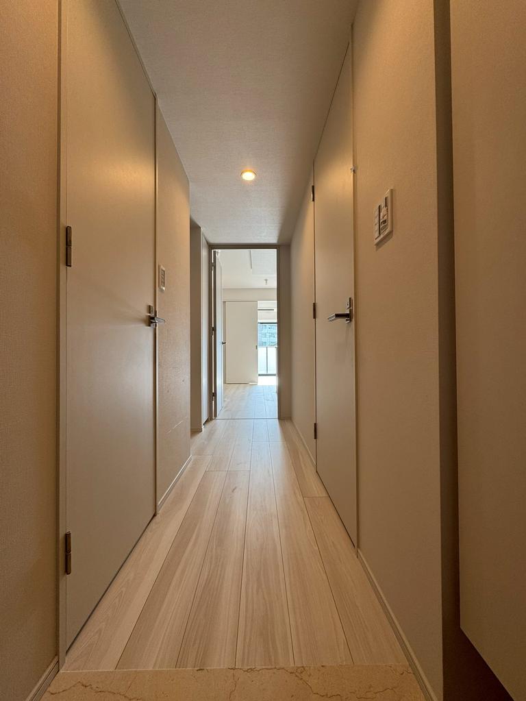 ルミーク錦糸町 6