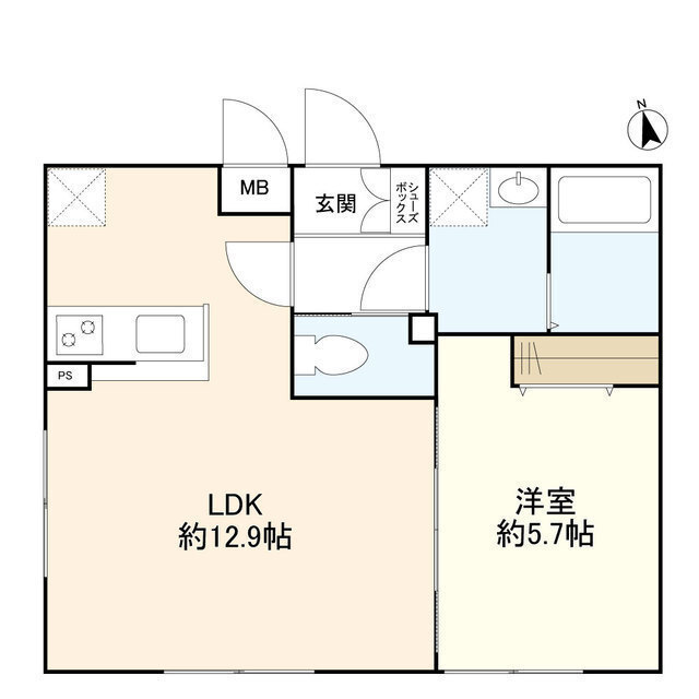 アステラホーム三軒茶屋South