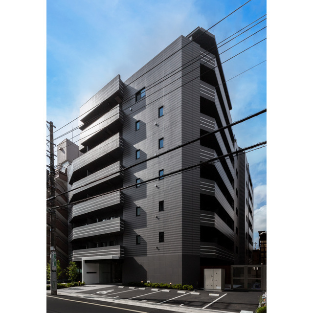 901号室 7