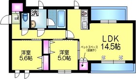 403号室
