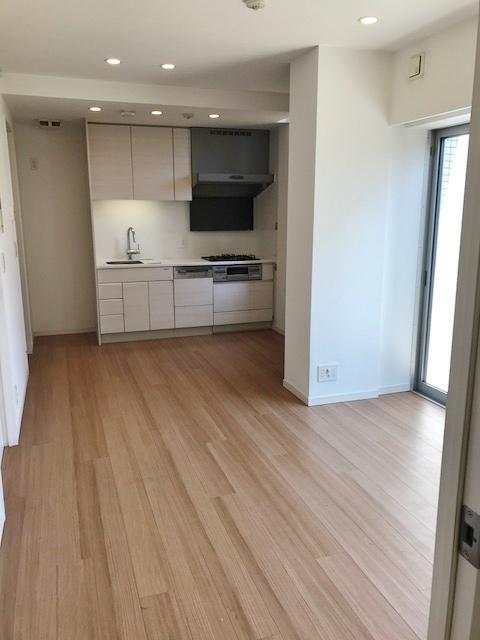 フレンシア玉川田園調布
