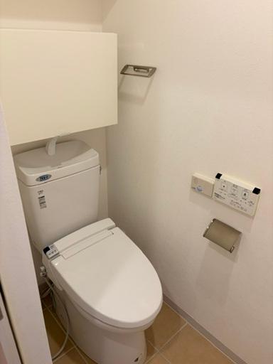 1104号室 4