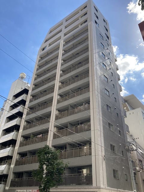 クオリア銀座三丁目