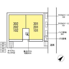 101号室 9