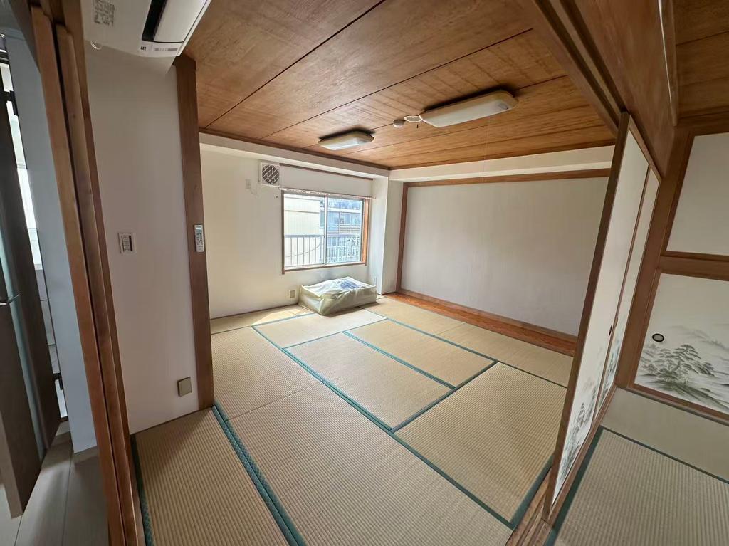 501号室 7