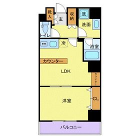 901号室