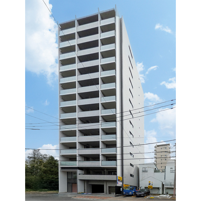0701号室 7