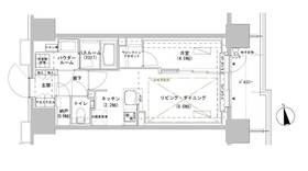 206号室