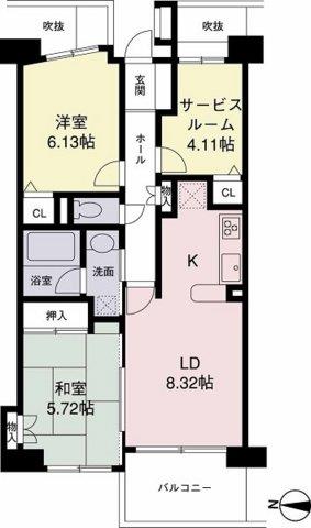 312号室
