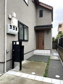 フォレスタ三鷹 2
