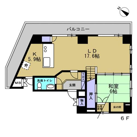 6F-7F