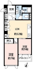 306号室