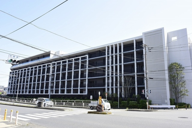 407号室 10