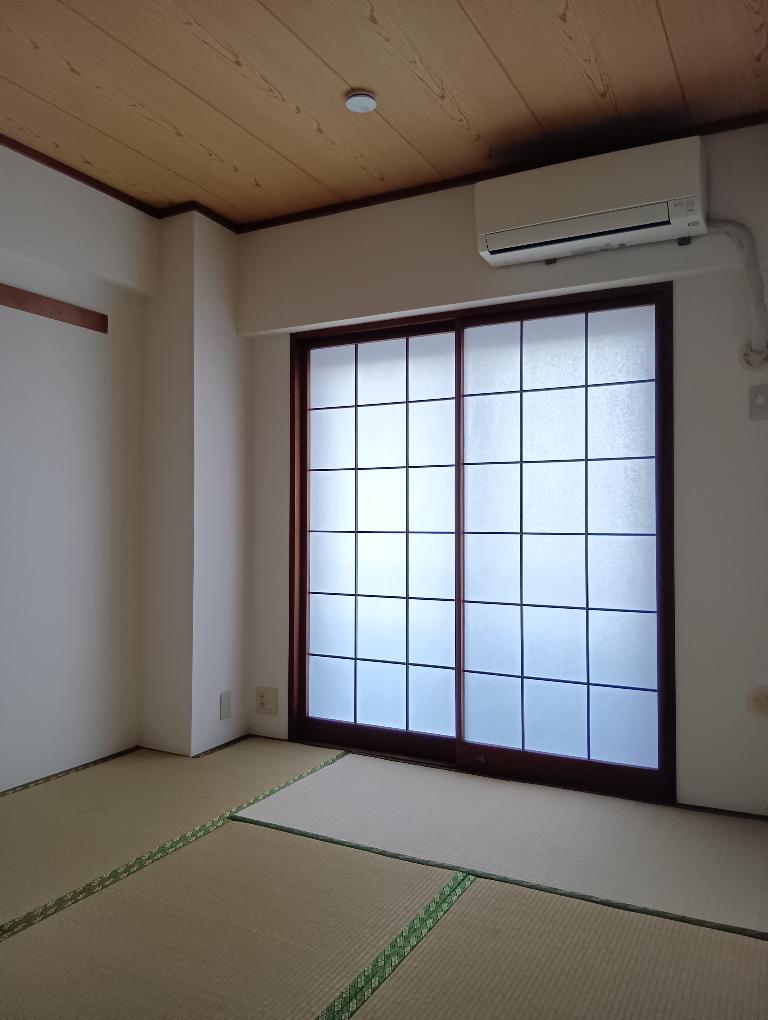 605号室 3