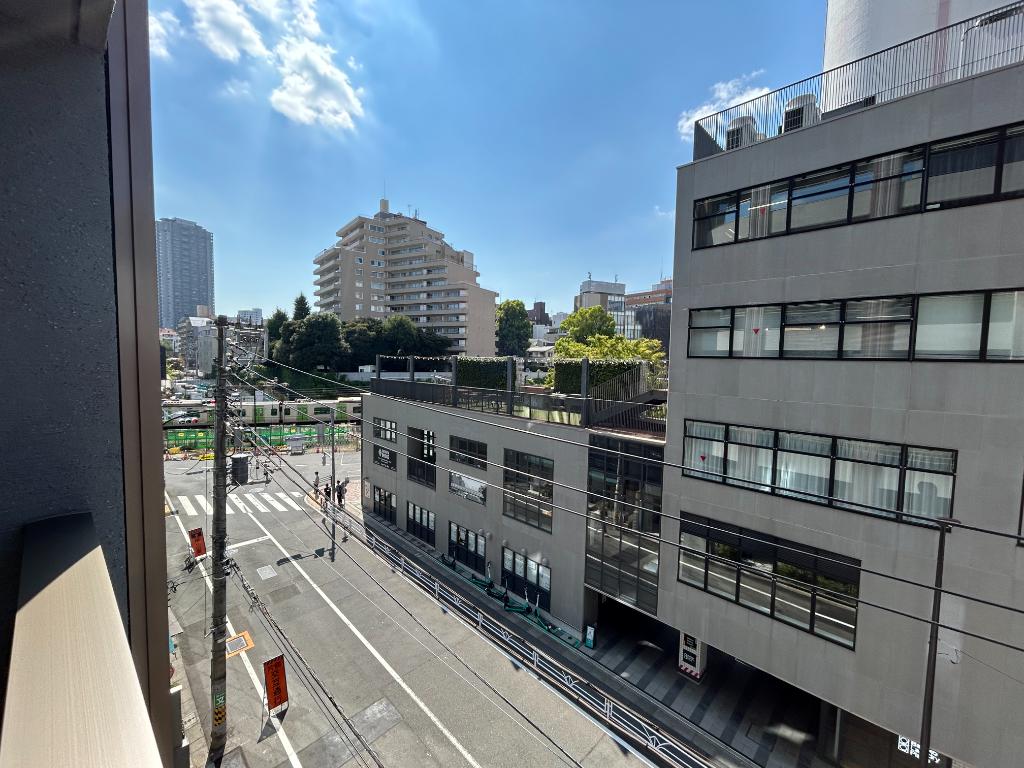 プラウド渋谷東 404号室 5