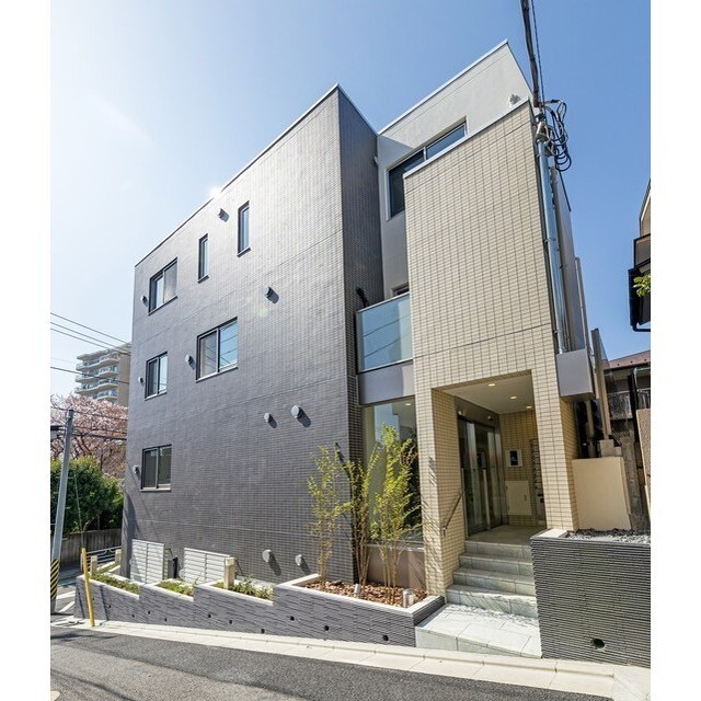 Arc池尻 2