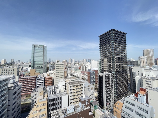1707号室 6