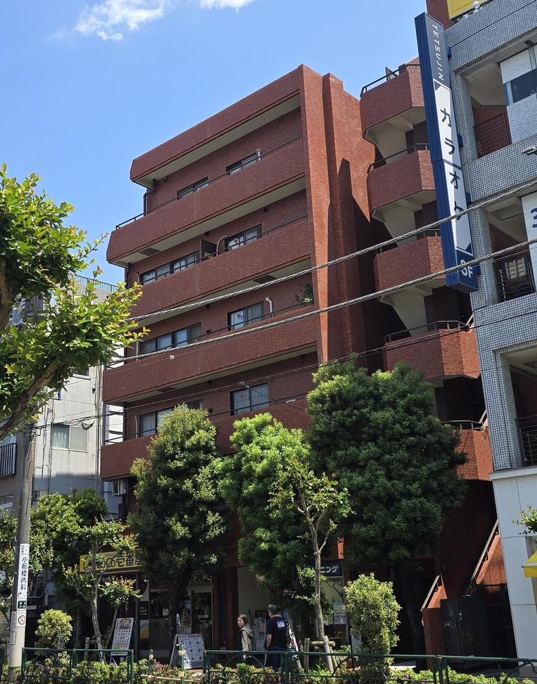 401号室 10