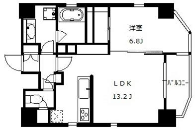 501号室