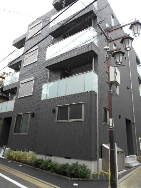 Aube三茶軒屋（オーブ三軒茶屋） 2