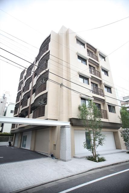 601号室 5