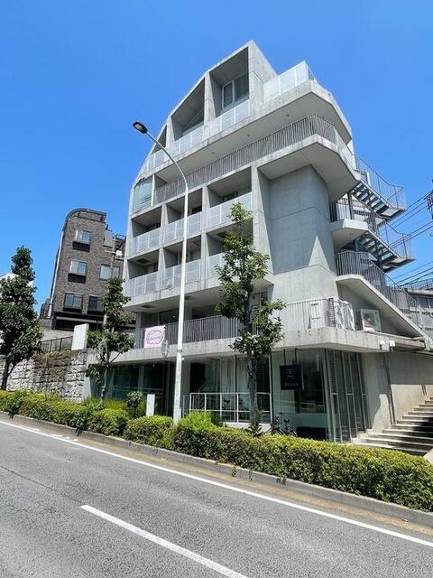 501号室 5