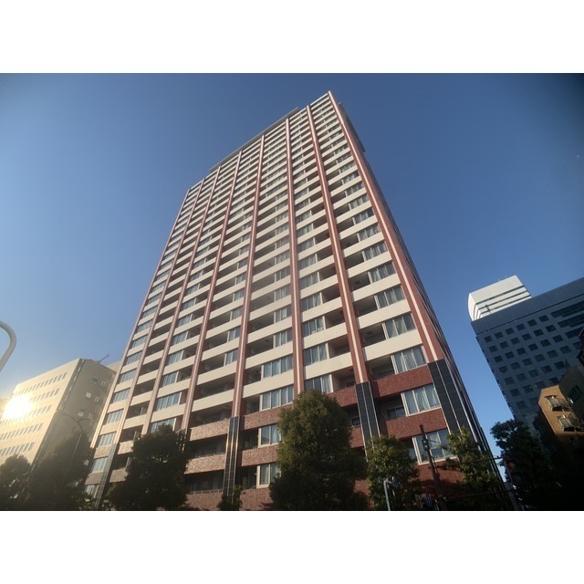大宮ファーストプレイスタワー