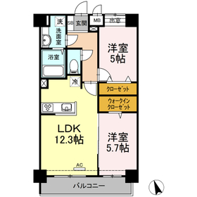 505号室