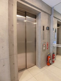 0401号室 3