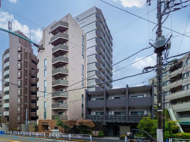 1001号室 2