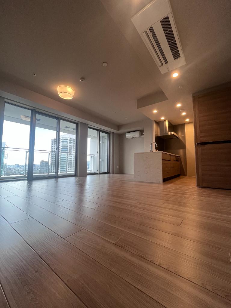 東棟 30F 2