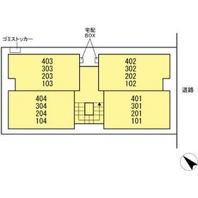 404号室 2