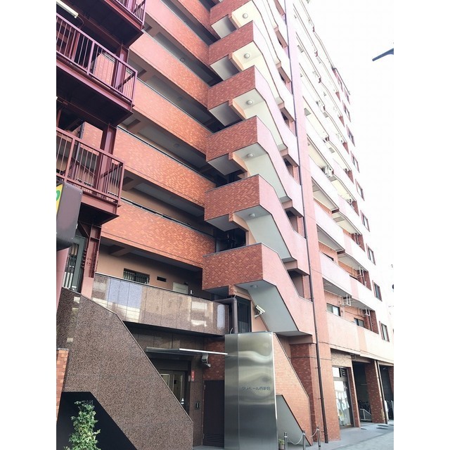 1303号室 7