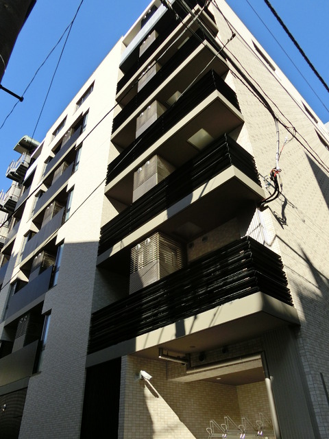 103号室 3