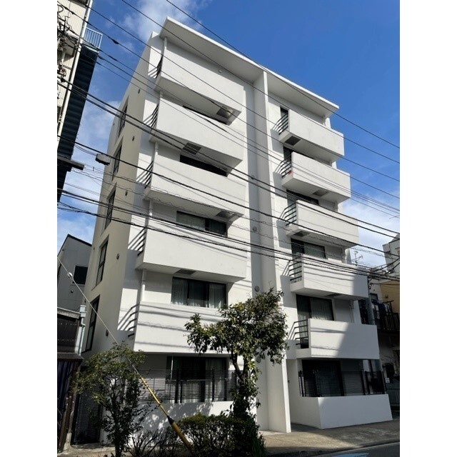 501号室 8