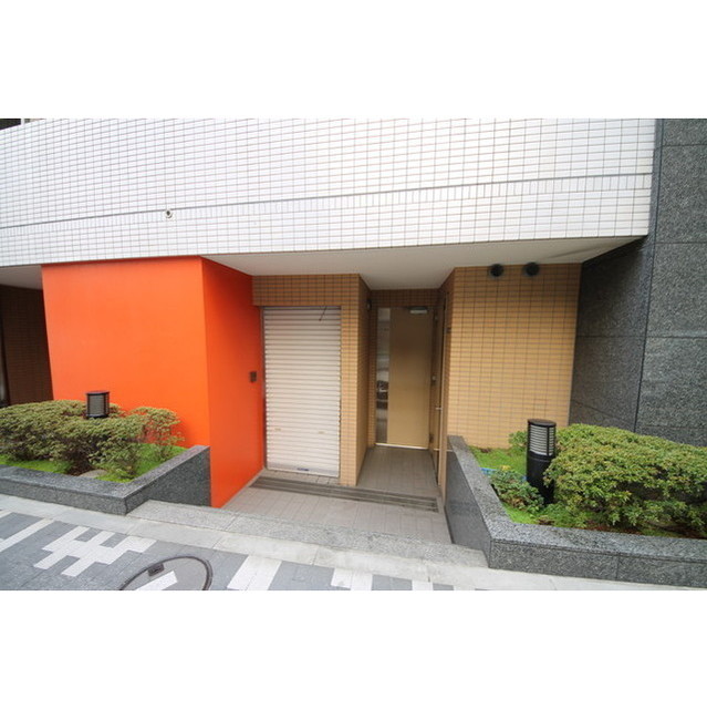 1308号室 10