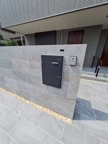 品川区大井のマンションB 5