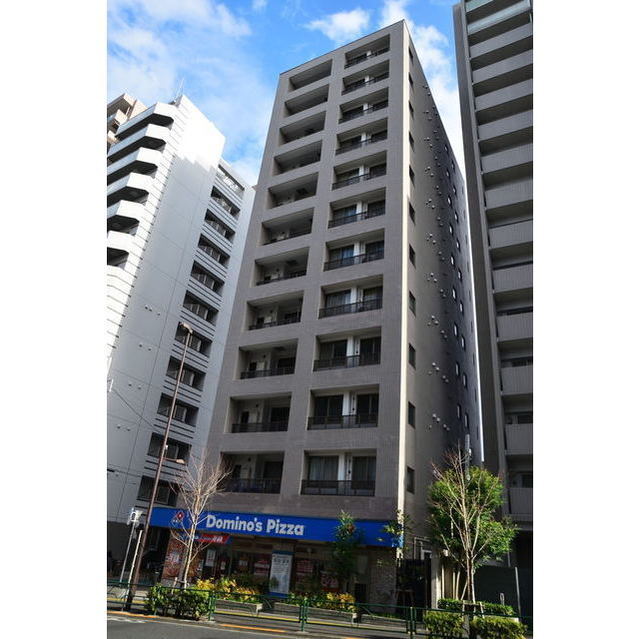 0802号室 8